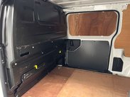 Vauxhall Vivaro 1.5 Vivaro 2900 Sportive S/S 15