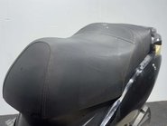 Direct Bikes Milan DB125 DIRECT BIKE 125 RUNNING PROJECT LARGE 125CC SCOOTER 9