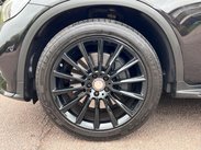 Mercedes-Benz GLC 2.1 GLC250d AMG Line G-Tronic 4MATIC Euro 6 (s/s) 5dr 51