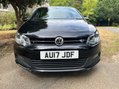Volkswagen Polo BLUEGT DSG 13