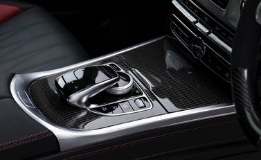 Mercedes-Benz G Class Magno Edition 21