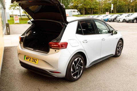 Volkswagen ID.3 FAMILY 38