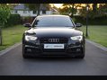 Audi A5 2.0 TDI Black Edition Plus Sportback quattro Euro 6 (s/s) 5dr 5