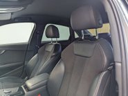 Audi A4 2.0 A4 Black Edition 35 TFSI 4dr 36