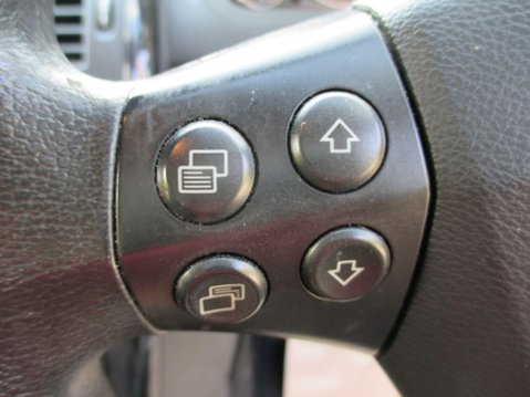 Mercedes-Benz A Class 1.5 A150 Classic SE CVT 5dr 33