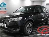 DS DS 3 PURETECH ELEGANCE S/S 1