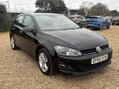 Volkswagen Golf MATCH EDITION TSI BMT 1