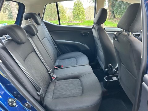 Hyundai i10 ACTIVE 5