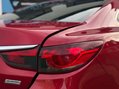 Mazda 6 2.0 SKYACTIV-G SE-L Nav Euro 6 (s/s) 4dr 30