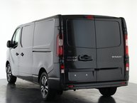Renault Trafic LL30 EXTRA SPORT DCI 9