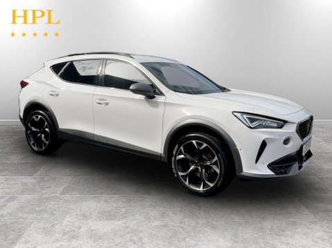 Cupra Formentor 1.5 TSI V2 SUV 5dr Petrol DSG Euro 6 (s/s) (150 ps) Cruise Control - Heate 1