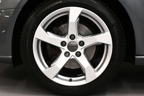 Audi A3 1.5 A3 Sportback 35 TFSI Sport 5dr 36