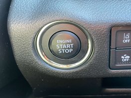 Suzuki SX4 S-Cross 1.4 SX4 S-Cross Motion Boosterjet MHEV 5dr 47