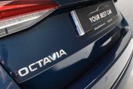 Skoda Octavia 2.0 Octavia SE L TDI Semi-Auto 5dr 31