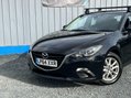 Mazda 3 2.0 SKYACTIV-G SE Nav Euro 5 (s/s) 5dr 52