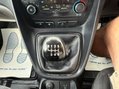 Ford Transit Connect 1.5 Transit Connect 200 Trend TDCi 42