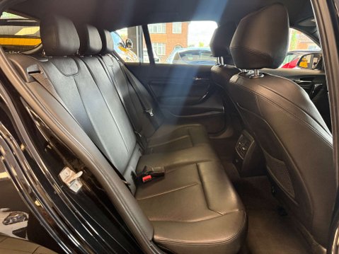 BMW 1 Series 3.0 M140i Shadow Edition Auto 5dr 13