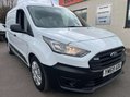 Ford Transit Connect 1.5 Transit Connect 240 Base TDCi LONG WHEEL BASE AIR CON 3