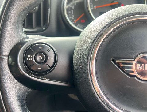 Mini Countryman 2.0 Countryman Cooper D ALL4 Auto 4WD 5dr 14