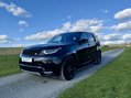 Land Rover Discovery SDV6 HSE LUXURY 7