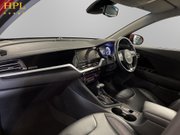 Kia Niro 1.6 GDi 8.9kWh 3 SUV 5dr Petrol Plug-in Hybrid DCT Euro 6 (s/s) (139 bhp) A 15