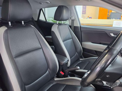 Kia Stonic 1.0 T-GDi 4 Euro 6 (s/s) 5dr 82