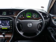 Jaguar XJ 3.0 XJ Sovereign V6 Auto 4dr 18