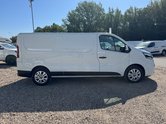 Nissan Primastar LWB L2H1 (SOLD KH) Low Roof Air Con Alloys Sensors Cam EURO 6 5