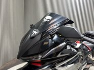 Honda CBR500R 2019 60K GOOD RUNNING SPORTS BIKE PROJECT BIKE 500CC A2 7