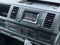 Volkswagen Transporter 2.0 Transporter T32 Highline TDI BlueMotion Technology 15