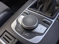 Audi A3 TFSI BLACK EDITION 24