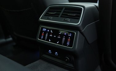 Audi RS6 AVANT VORSPRUNG URBAN 22