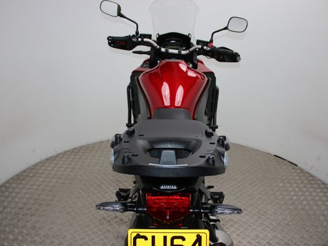 Honda VFR VFR 1200 X-E 23