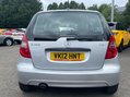 Mercedes-Benz A Class 2.0 A160 CDI Classic SE CVT 5dr 10