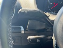 Audi Q2 1.5 TFSI CoD 35 Black Edition SUV 5dr Petrol S Tronic Euro 6 (s/s) (150 ps) 18