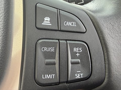 Suzuki Vitara 1.4 Boosterjet 48V Hybrid SZ5 5dr 34