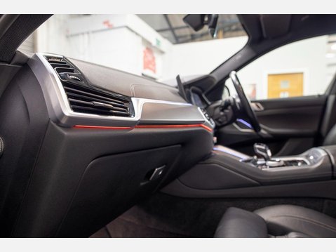 BMW X6 3.0 30d MHT M Sport Auto xDrive Euro 6 (s/s) 5dr 75