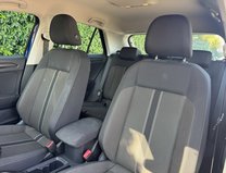 Volkswagen T-Roc 1.5 TSI GPF EVO SE SUV 5dr Petrol Manual Euro 6 (s/s) (150 ps) 8