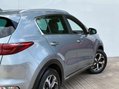 Kia Sportage 1.6 Sportage Platinum Edition ISG 5dr 36