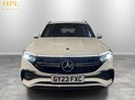 Mercedes-Benz EQB EQB 300 66.5kWh AMG Line SUV 5dr Electric Auto 4MATIC (228 ps) 2