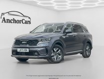 Kia Sorento 1.6 h T-GDi 2 SUV 5dr Petrol Hybrid Auto AWD Euro 6 (s/s) (226 bhp) 1