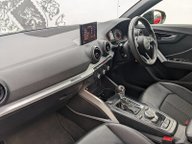 Audi Q2 TFSI QUATTRO S LINE 14