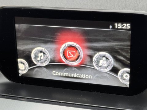 Mazda 6 2.0 SKYACTIV-G SE-L Nav Tourer Euro 6 (s/s) 5dr 13