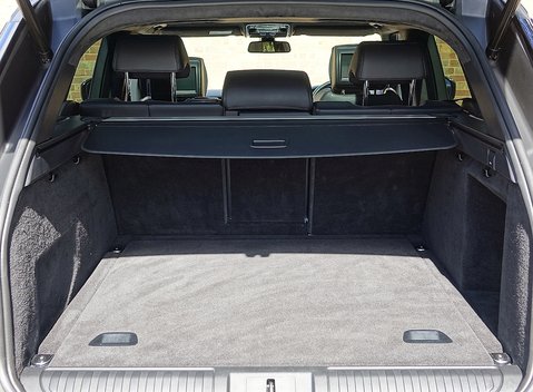 Land Rover Range Rover Sport 5.0 Autobiography Dynamic 20