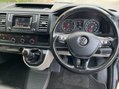 Volkswagen Transporter 2.0 TDI T28 BlueMotion Tech Highline FWD SWB Euro 6 (s/s) 5dr 64