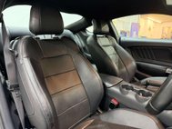 Ford Mustang 5.0 V8 GT Fastback 2dr Petrol SelShift Euro 6 (416 bhp) 25