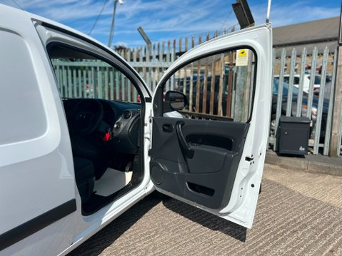 Mercedes-Benz Citan 109 CDI BLUEEFFICIENCY 41