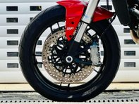 Ducati Monster 821 Monster 821 23