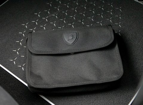 Lamborghini Huracan LP640-4 Performante 28