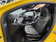 Mercedes-Benz A Class 2.0 A35 AMG (Premium Plus) Hatchback 5dr Petrol SpdS DCT 4MATIC Euro 6 (s/s 8